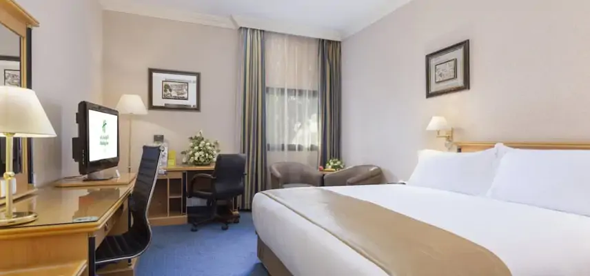 Holiday Inn Yanbu, an IHG Hotel image